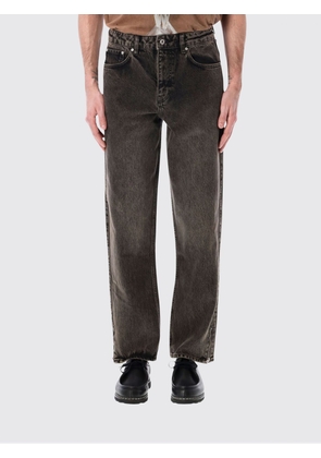 Jeans REPRESENT Men color Denim