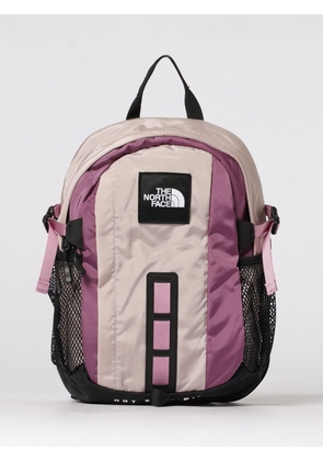 Backpack THE NORTH FACE Men color Pink
