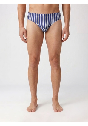 Swimsuit TOM FORD Men color Blue