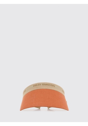Hat HELEN KAMINSKI Woman color Salmon