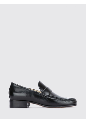 Loafer PHOEBE PHILO Woman color Black