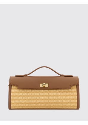Handbag ANYA HINDMARCH Woman color Brown