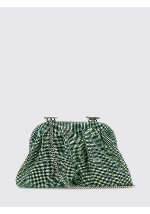 Handbag BENEDETTA BRUZZICHES Woman color Multicolor