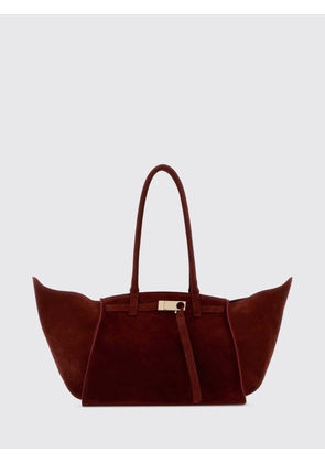 Shoulder Bag BENEDETTA BRUZZICHES Woman color Red