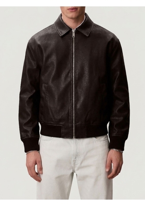 Jacket CALVIN KLEIN JEANS Men color Brown