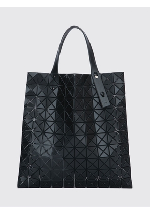 Handbag BAO BAO ISSEY MIYAKE Woman color Black