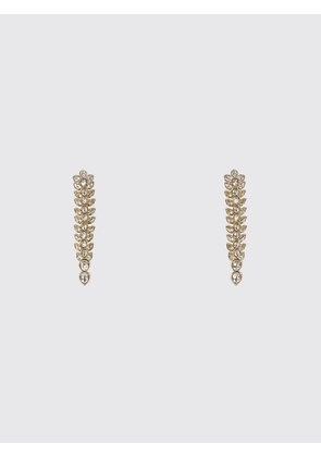 Jewel SWAROVSKI Woman color Silver