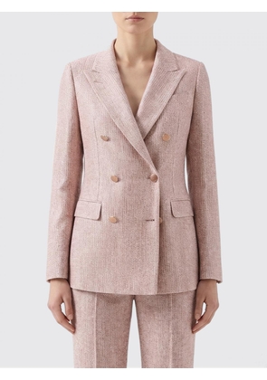 Jacket TAGLIATORE Woman color Pink