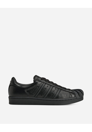 Thug Club Superstar Vintage Sneakers Core Black