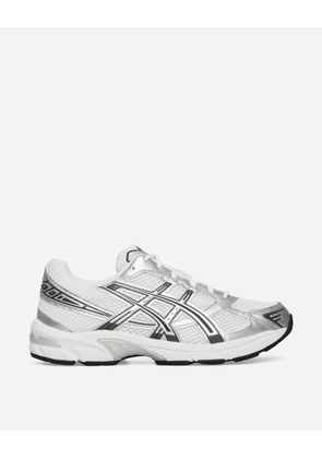 GEL-1130 Sneakers White / Pure Silver