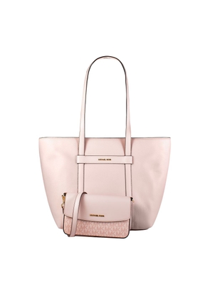 Michael Kors Multicolor Fur Handbag