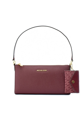 Michael Kors Multicolor Leather Shoulder Bag