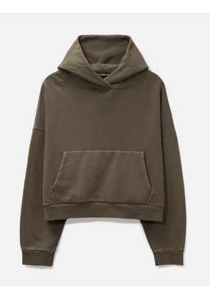 Heavy Hood Hoodie