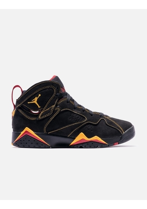 Air Jordan 7 Retro BG 'Citrus'