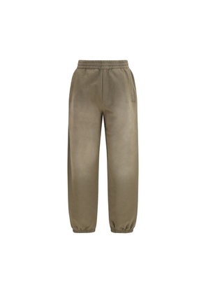 Golden Goose Bicolor Cotton Sweatshirt - L