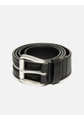 Zipped Belt
