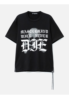 Will Never Die SS Tee