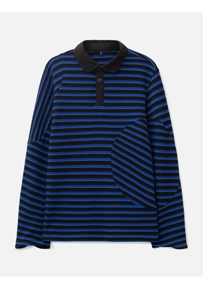 Polo LS T-Shirt Product. 29