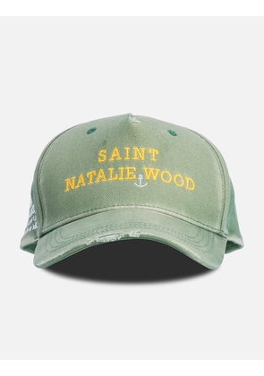 Saint Natalie Wood Hat