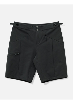 Hiking Patrol X Mammut SO Shorts