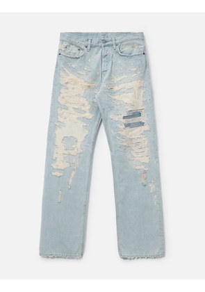 Mended Jeans 2010M