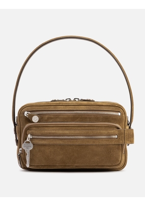 Camero Party Suede Bag