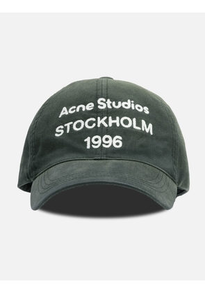 Logo Cap