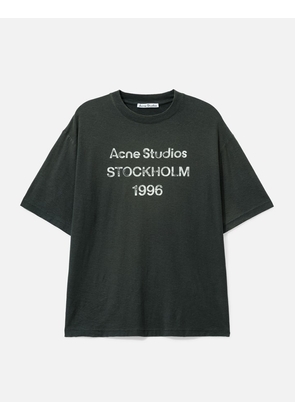 Logo T-Shirt Relaxed Fit