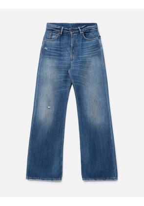 Loose Fit Jeans - 2021F