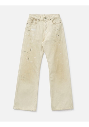 Regular Fit Jeans - 2021