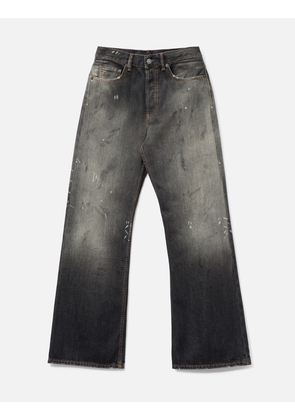 Regular Fit Jeans - 2021