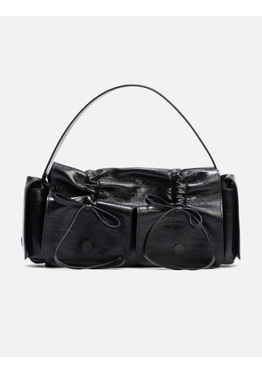 Multipocket Shoulder Bag