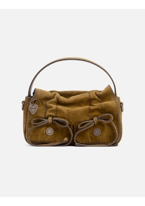 Multipocket Micro Bag