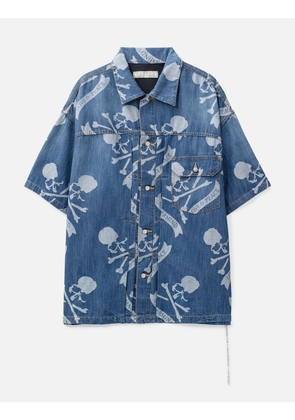 Aloha SS Denim Shirt