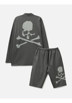 Long Sleeve Lounge Set