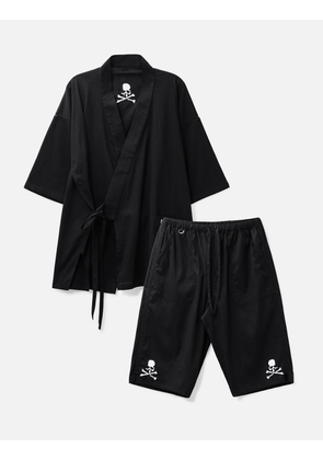 Jinbei Set