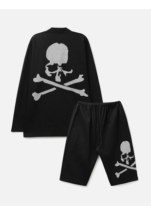 Long Sleeve Lounge Set