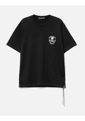Globe Skull SS Tee