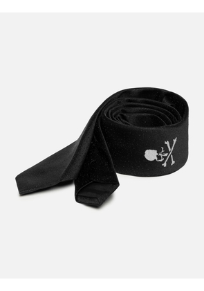 Skull Tie