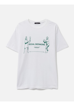 Social Distancing T-Shirt