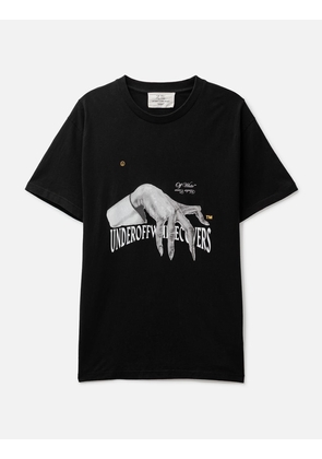 UNDERCOVER Hand Dart T-Shirt