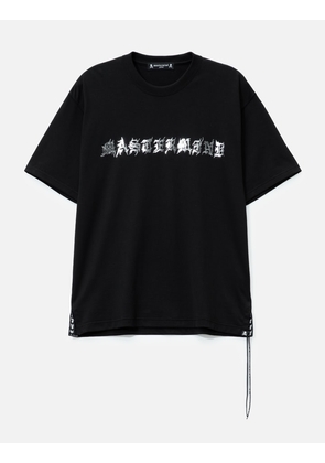 Foil Logo SS Tee 2