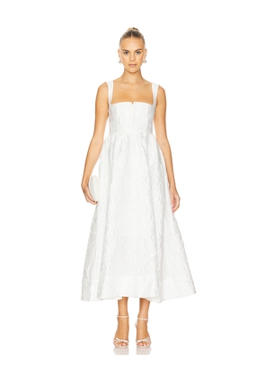 Clea Anton Dress in White. Size S. Also in XS.