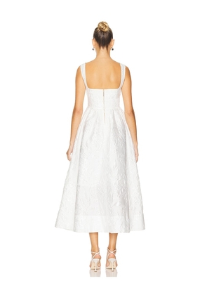 Clea Anton Dress in White. Size S. Also in M.
