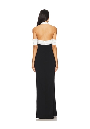 Atoir Eloise Dress in Black. Size S. Also in XS.
