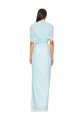 Deme by Gabriella Jasmine Dress in Baby Blue. Size L. Also in XS, M.