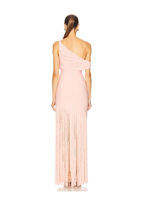 Deme by Gabriella Praia Dress in Pink. Size M. Also in XS, S.