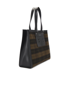 Andersson Bell Linus Bag in Green,Black.