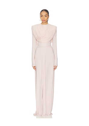 Deme by Gabriella Alma Dress in Neutral. Size S. Also in XS.