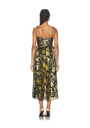 ASTR the Label Emerys Dress in Black. Size M. Also in L, S, XS.
